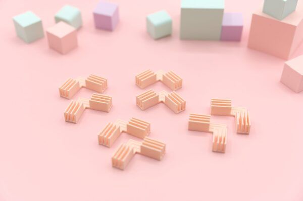 Set de cartonaje
