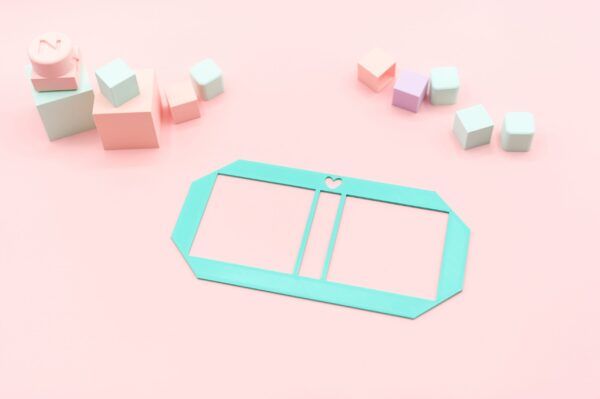 Guías mini álbum