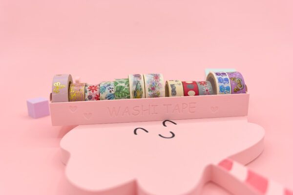 Organizador de Washi Tape