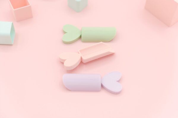 Palitas (pack de 3 palitas)