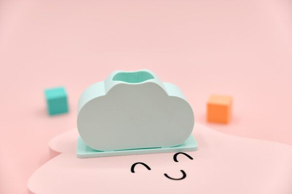 Pegamento siempre listo Nube