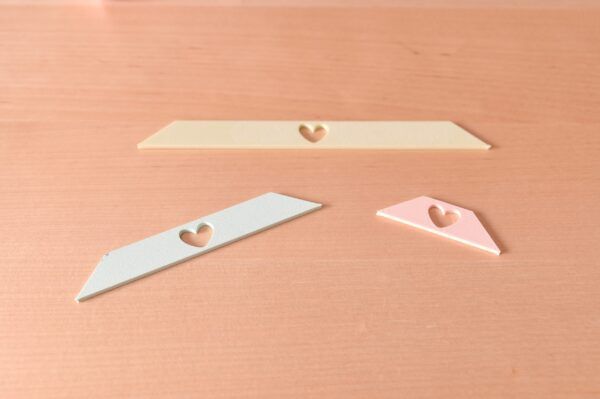 Guias para crear ventanas y shakers